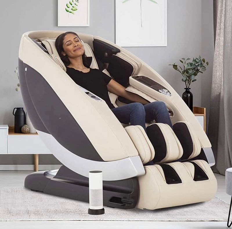 Will Massage Chairs Eventually Replace Human Massage Therapists