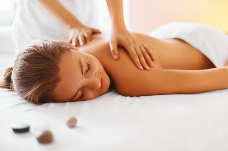 Swedish Massage Is One Of The Best Routes To Wellbeing