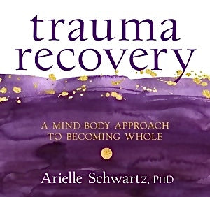PTSD Recovery, a Practice-focused Audio Course By Dr. Arielle Schwartz