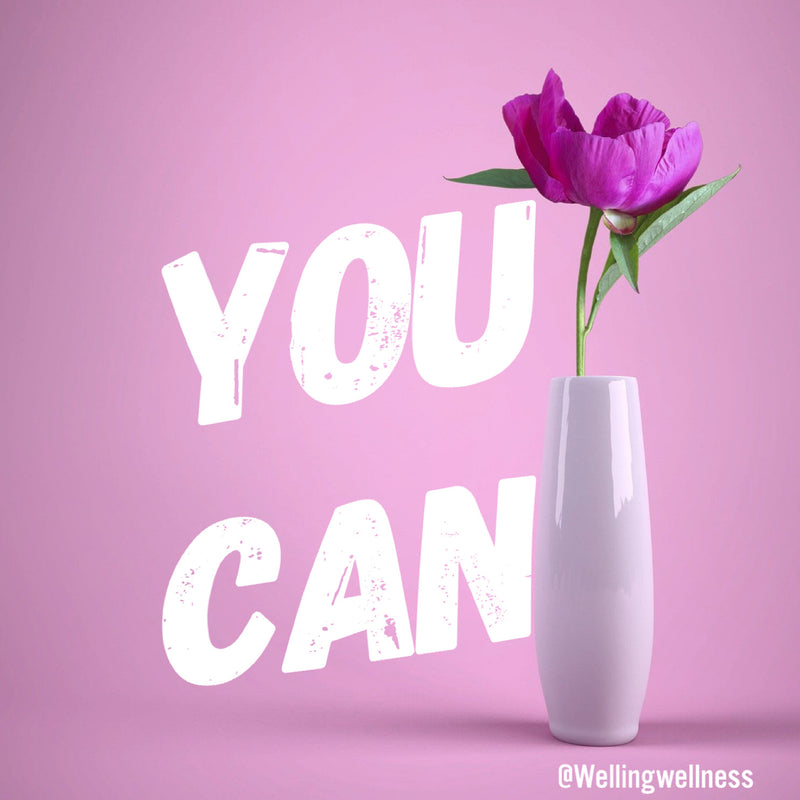 How To Live A Weightless Existence!