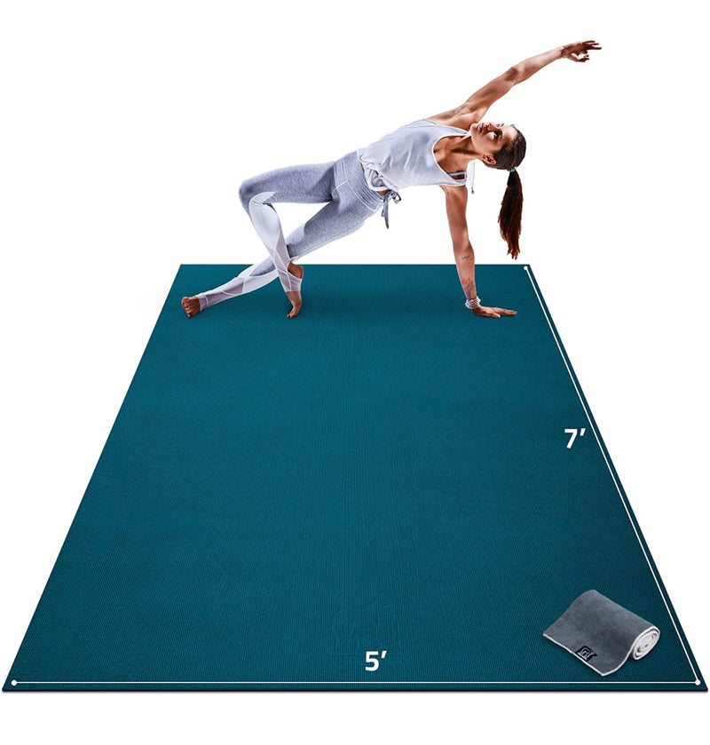 10 must-have items for a wellness routine